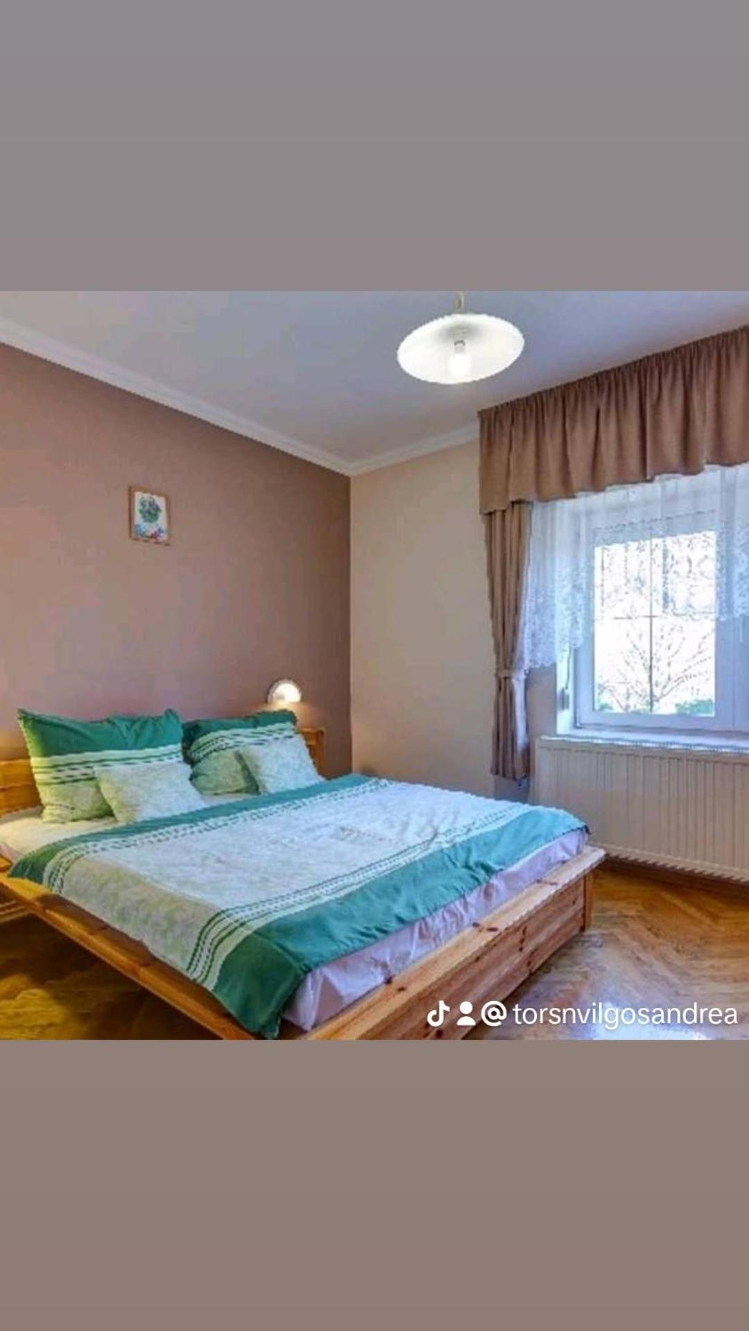 Andrea Villa Heviz I Balaton Bagian luar foto